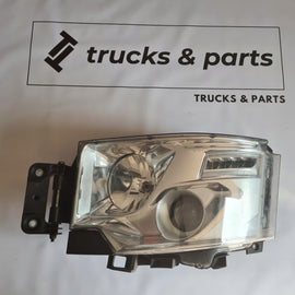 Frontscheinwerfer Renault 7482251331 89207611 Links Scheinwerfer Headlight SCH3197834691sb