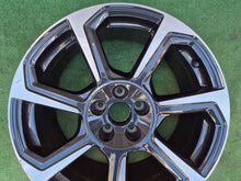 Laden Sie das Bild in den Galerie-Viewer, 1x Alufelge 19 Zoll 5x112 83A601025BB Audi Q3 Rim Wheel FEL7847625260lk