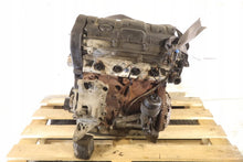 Laden Sie das Bild in den Galerie-Viewer, Motor Peugeot 301 NFP 1.6 115PS 85kW 2014 Benzin Engine Unkomplett MOT8696326223bi