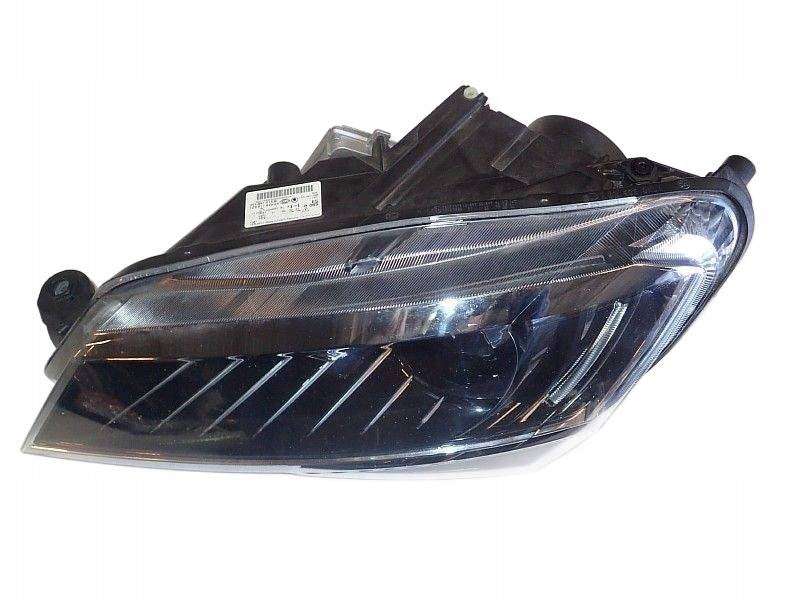 Frontscheinwerfer Skoda Superb 3V1941015B Xenon Links Scheinwerfer Headlight SCH3603145680vy