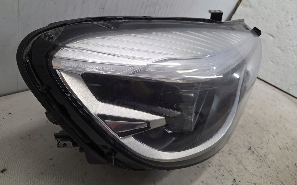 Frontscheinwerfer BMW 2 Active Tourer F45 5A32E06-02 LED Rechts Headlight SCH6085530456ba