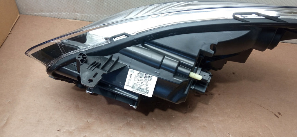 Frontscheinwerfer Renault Clio IV 260101766R LED Rechts Scheinwerfer Headlight SCH1890577676wx