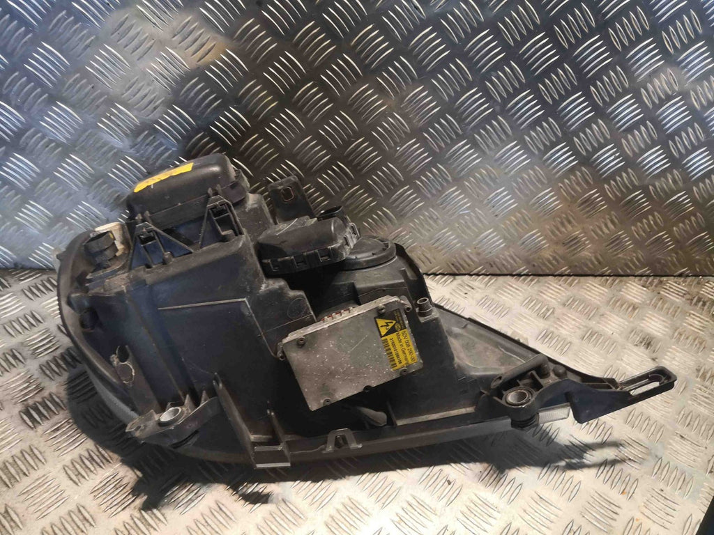 Frontscheinwerfer Mercedes-Benz W163 1638205161 Ein Stück (Rechts oder Links)