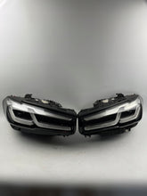 Laden Sie das Bild in den Galerie-Viewer, Frontscheinwerfer BMW 5 G30 5A388C7-04 LED Ein Satz Scheinwerfer Headlight SCH1568954560aq