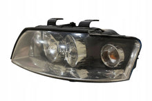 Laden Sie das Bild in den Galerie-Viewer, Frontscheinwerfer Audi A4 8E0941003AQ 8E0941029Q Links Scheinwerfer Headlight SCH6074004453wf