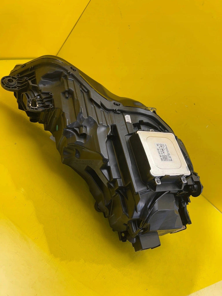 Frontscheinwerfer Audi A5 8B3941033 LED Links Scheinwerfer Headlight SCH5906269405gj