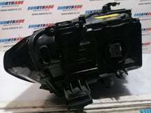 Load image into Gallery viewer, Frontscheinwerfer BMW G05 F95 G06 F96 5A27998-01 Laser Rechts Headlight SCH6940106237dt