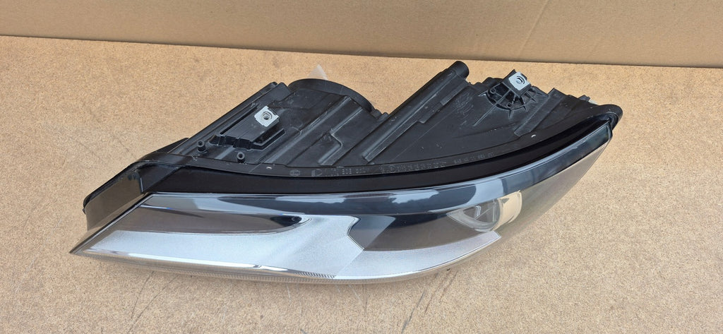 Frontscheinwerfer VW Tiguan 5N1941005C Links Scheinwerfer Headlight