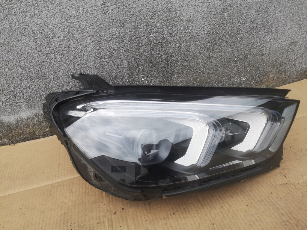 Frontscheinwerfer Mercedes-Benz X167 A1679068607 Rechts Scheinwerfer Headlight SCH5732588430pg