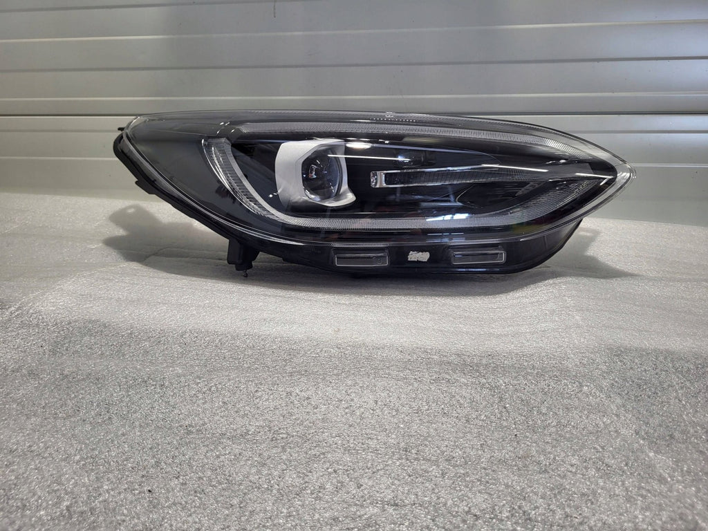 Frontscheinwerfer Ford Fiesta I N1BB-13E016-AF LED Rechts Scheinwerfer Headlight SCH7229543576ar