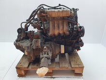 Laden Sie das Bild in den Galerie-Viewer, Motor Mitsubishi Outlander I 4G69 2.4 164TKm 2003 Benzin Engine Komplett MOT1291643246hu