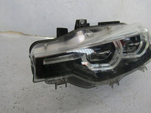 Laden Sie das Bild in den Galerie-Viewer, Frontscheinwerfer BMW 3 F30 F31 8739565 LED Links Scheinwerfer Headlight SCH9132401326pd