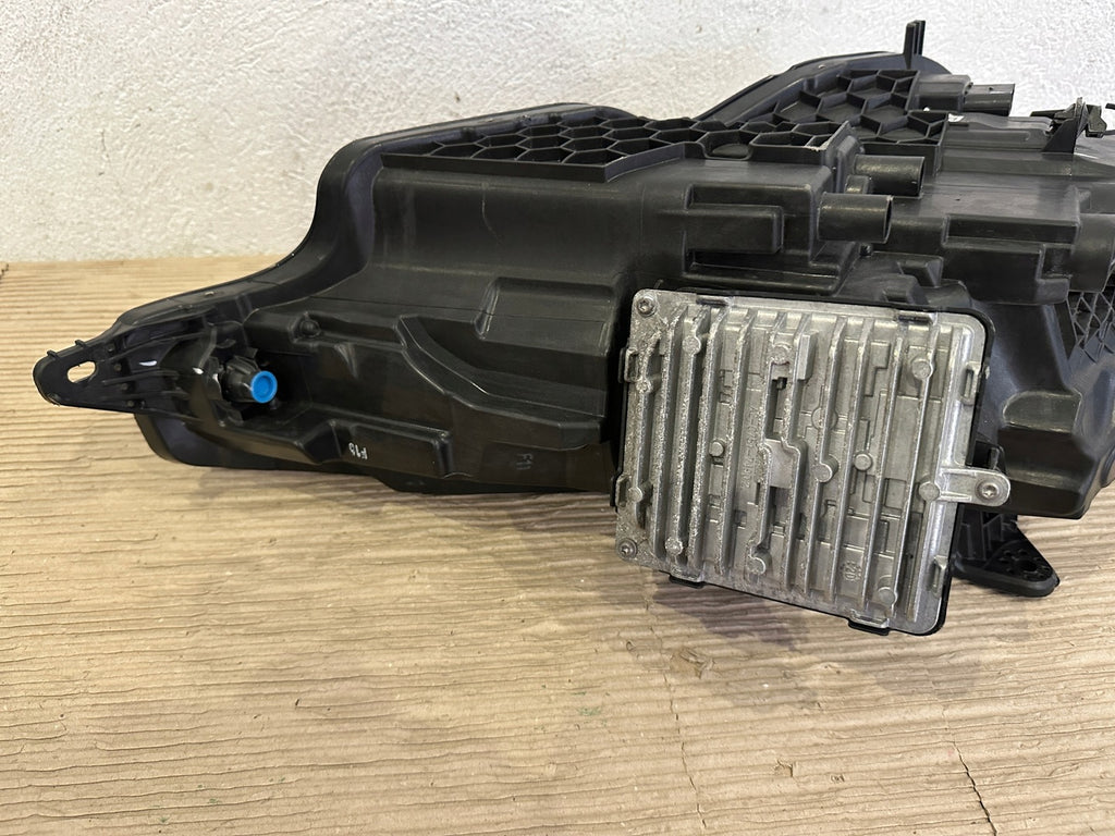 Frontscheinwerfer Volvo V60 II S60 III LED Links Scheinwerfer Headlight SCH9403522359gk