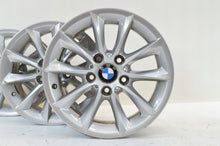 Load image into Gallery viewer, 4x Alufelge 16 Zoll 7.0" 5x120 40ET BMW Rim Wheel FEL3661303556we