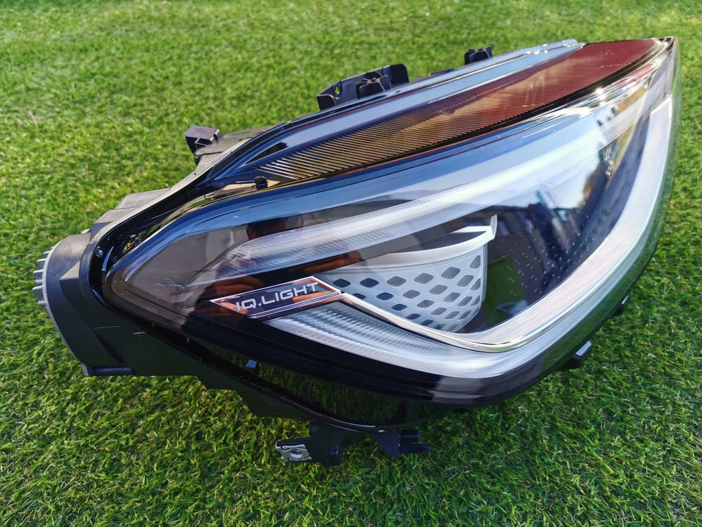 Frontscheinwerfer VW Id.4 11B941078 LED Rechts Scheinwerfer Headlight SCH8188034049hg