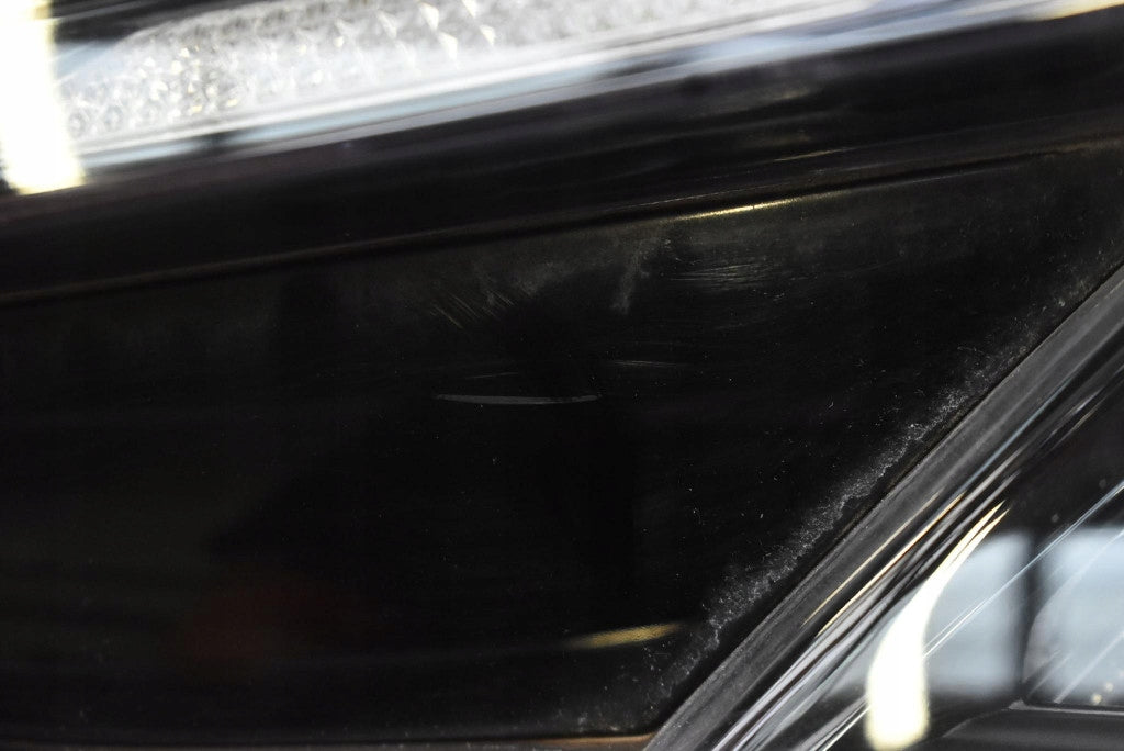 Frontscheinwerfer Kia Ev6 93700-CV100 Full LED Ein Stück (Rechts oder Links)