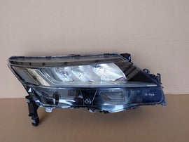Frontscheinwerfer Mitsubishi Asx 8301D482 Full LED Rechts Scheinwerfer Headlight