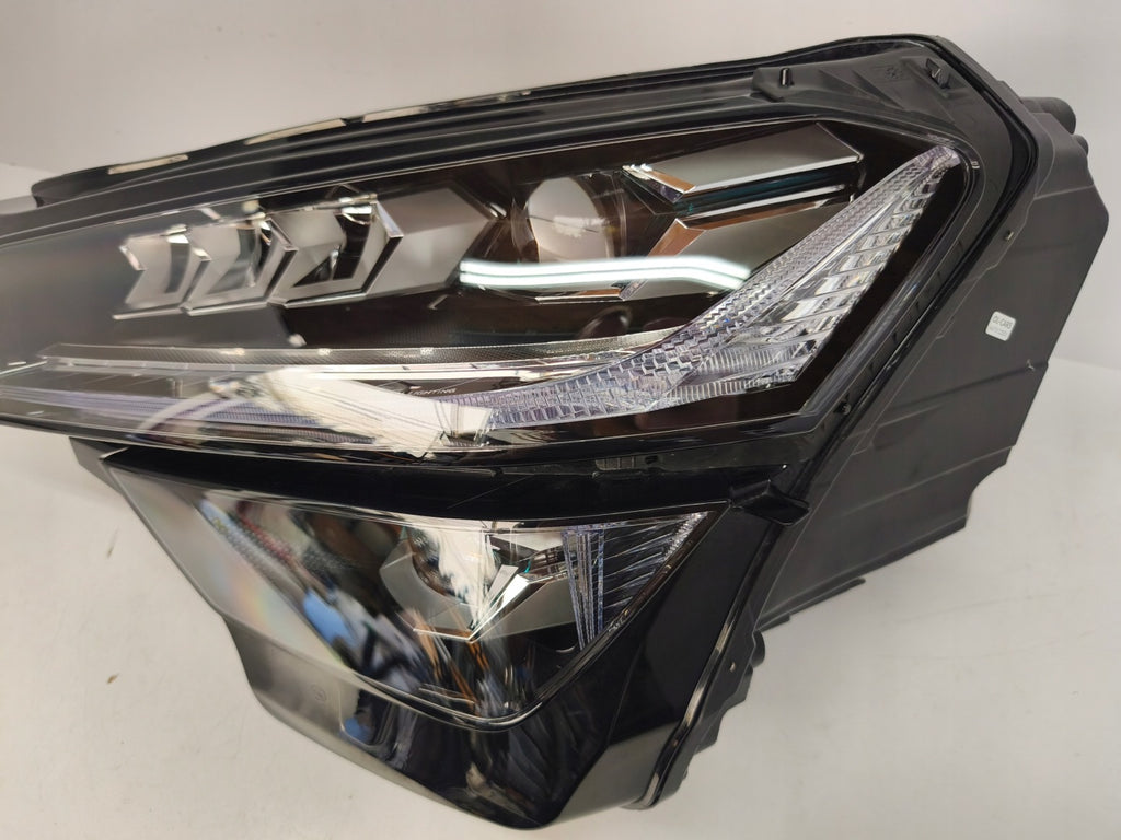 Frontscheinwerfer Skoda Kodiaq 57H941035A 5E4941015B LED Links Headlight SCH4167246312td