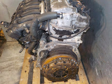Laden Sie das Bild in den Galerie-Viewer, Motor BMW 3 E91 E93 E90 E92 N52B25AF 2.5 195TKm Engine Unkomplett MOT4548206275ku