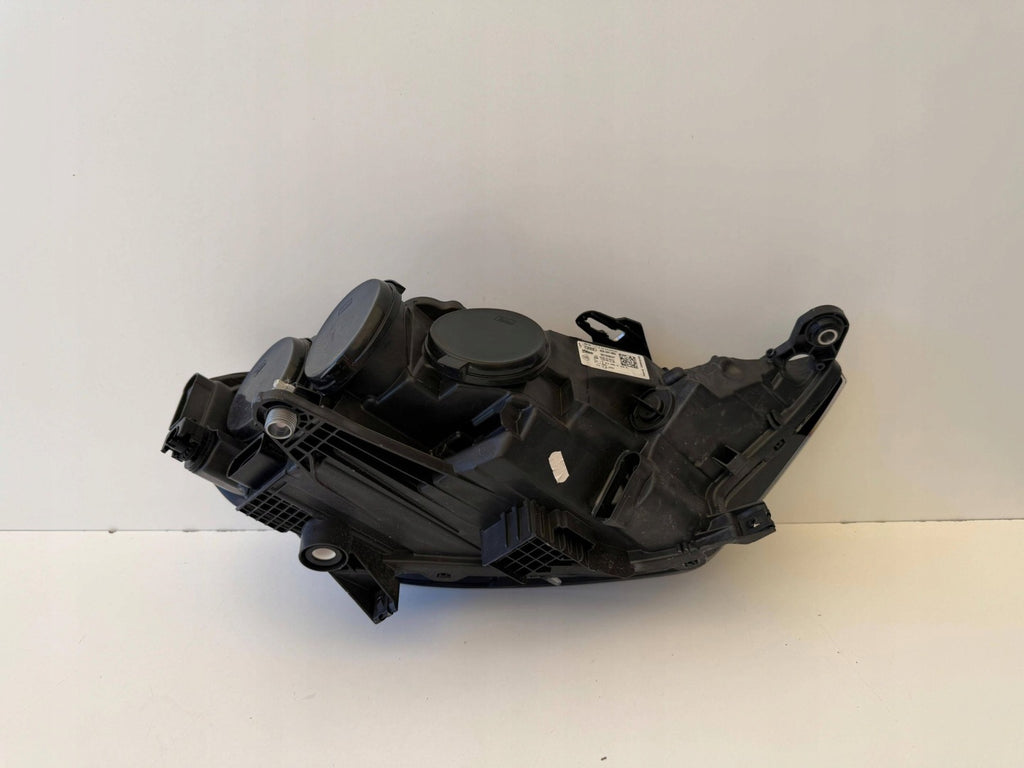 Frontscheinwerfer Audi A1 82A941003 LED Links Scheinwerfer Headlight SCH3497445383gm