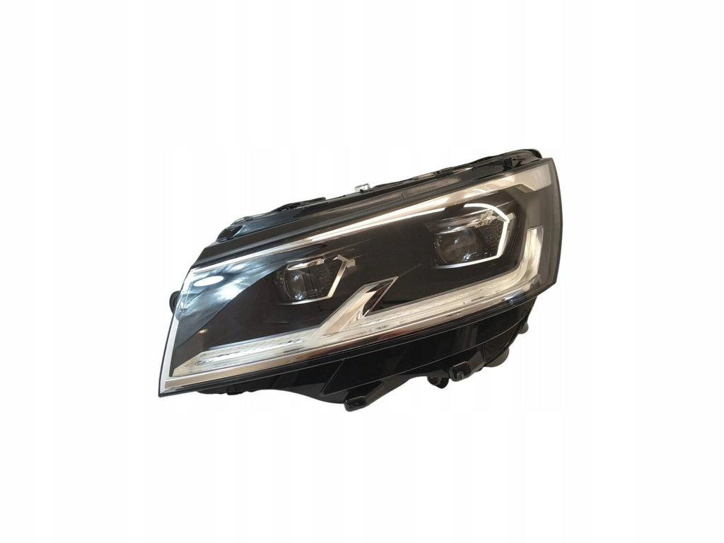 Frontscheinwerfer VW T6 7L19410355 Links Scheinwerfer Headlight SCH2122451164ep