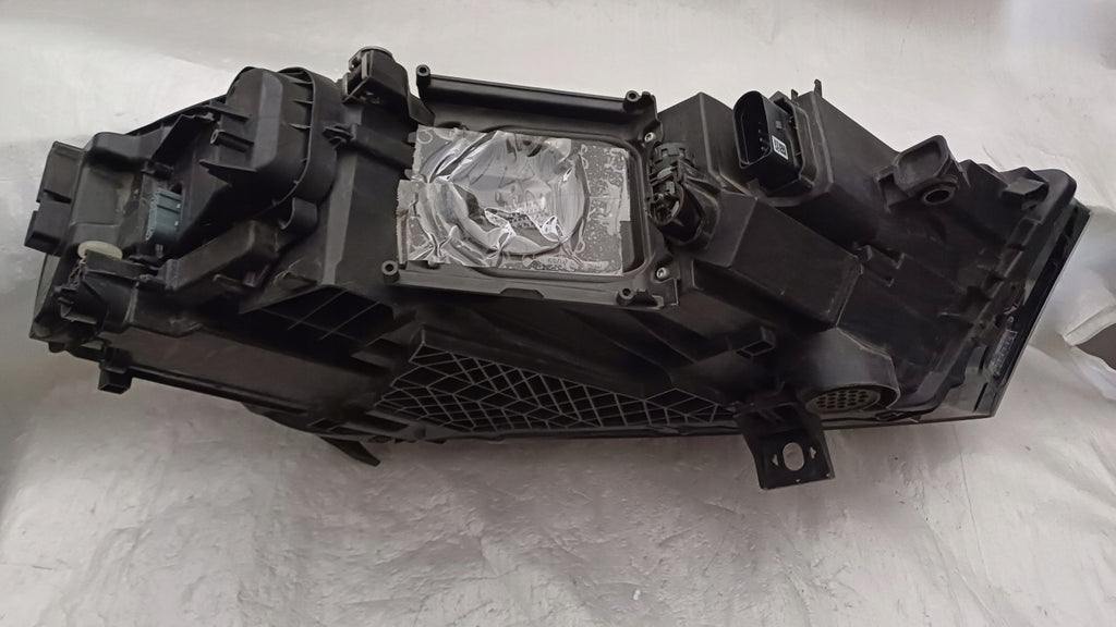 Frontscheinwerfer Audi Q7 4M0941035 Links Scheinwerfer Headlight SCH4004506873nk
