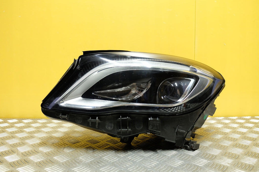 Frontscheinwerfer Mercedes-Benz Gla 156LIFT-2017 LED Links Headlight SCH4940990893bd