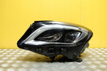 Load image into Gallery viewer, Frontscheinwerfer Mercedes-Benz Gla 156LIFT-2017 LED Links Headlight SCH4940990893bd