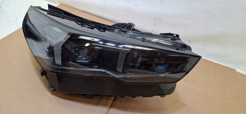 Frontscheinwerfer BMW 5 5A798D8-08 LED Rechts Scheinwerfer Headlight SCH8132259454kd