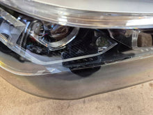 Laden Sie das Bild in den Galerie-Viewer, Frontscheinwerfer BMW X1 F48 5A01172 Full LED Rechts Scheinwerfer Headlight SCH8116033833xf