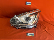 Laden Sie das Bild in den Galerie-Viewer, Frontscheinwerfer Mitsubishi Space Star LED Links Scheinwerfer Headlight