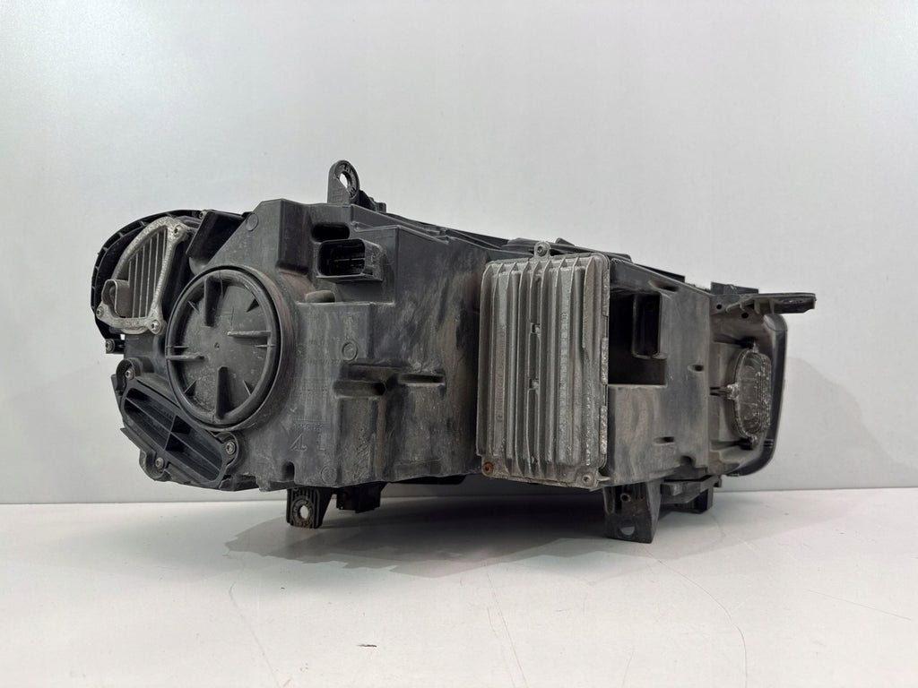 Frontscheinwerfer BMW X5 F15 F16 7410683 Links Scheinwerfer Headlight SCH8386897605ps