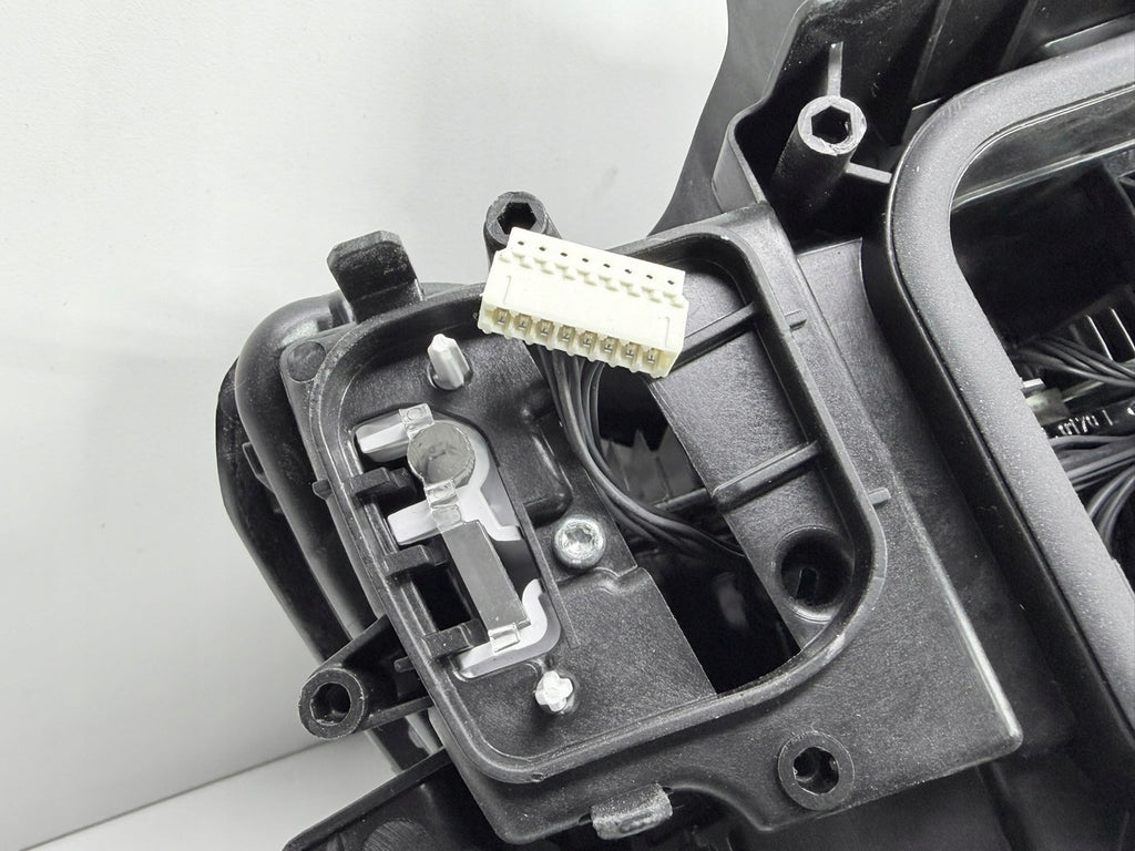 Frontscheinwerfer Opel Astra L 12691070001 Links Scheinwerfer Headlight SCH3566327819fc