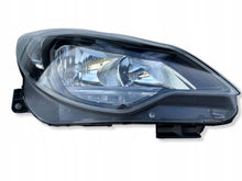 Laden Sie das Bild in den Galerie-Viewer, Frontscheinwerfer Opel Corsa D 900547150 Rechts Scheinwerfer Headlight SCH3678381025rw