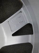 Load image into Gallery viewer, 1x Alufelge 17 Zoll 6.5" 5x112 46ET Glanz Silber 5H0601025B VW Golf VIII I FEL1661240783yo