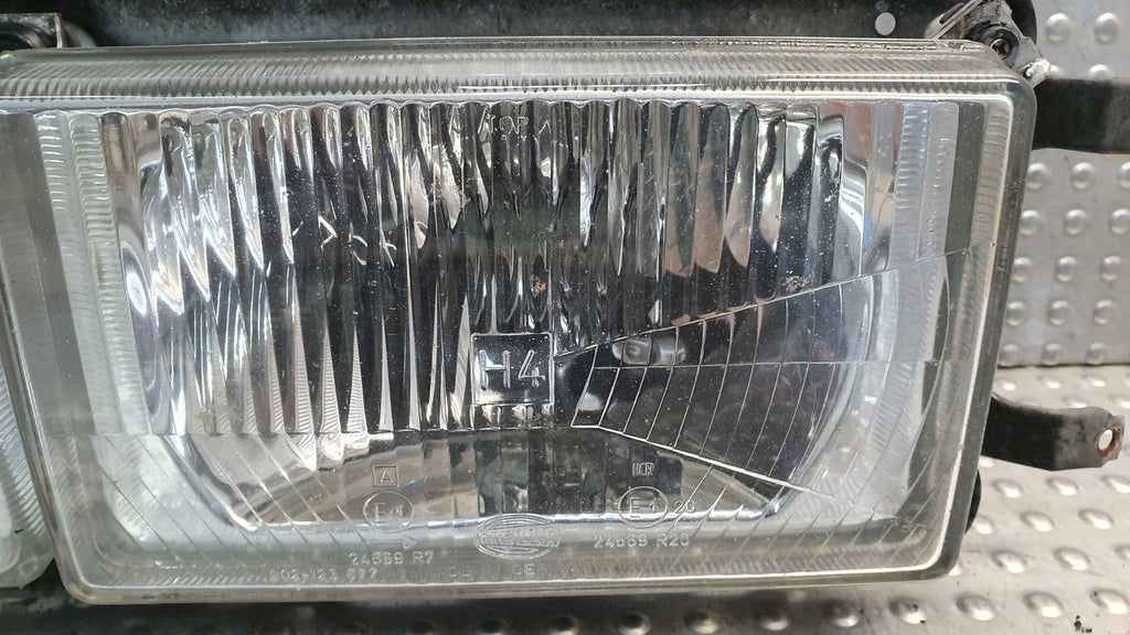 Frontscheinwerfer VW Scirocco 533941059F Links Scheinwerfer Headlight SCH9252088506sd