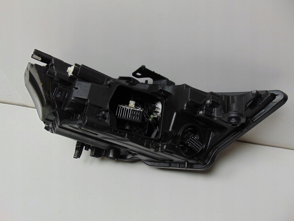 Frontscheinwerfer Audi A6 C8 4K0941033 LED Links Scheinwerfer Headlight