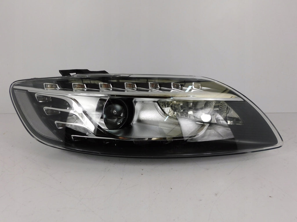 Frontscheinwerfer Audi Q7 4L0941004AD 4L1941030AD 4L0941004 LED Rechts Headlight