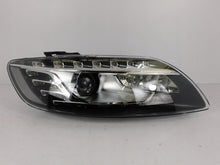 Laden Sie das Bild in den Galerie-Viewer, Frontscheinwerfer Audi Q7 4L0941004AD 4L1941030AD 4L0941004 LED Rechts Headlight