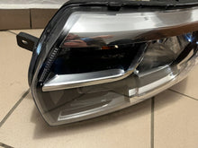 Laden Sie das Bild in den Galerie-Viewer, Frontscheinwerfer Dacia Logan Sandero II Links Scheinwerfer Headlight SCH2175135050yv