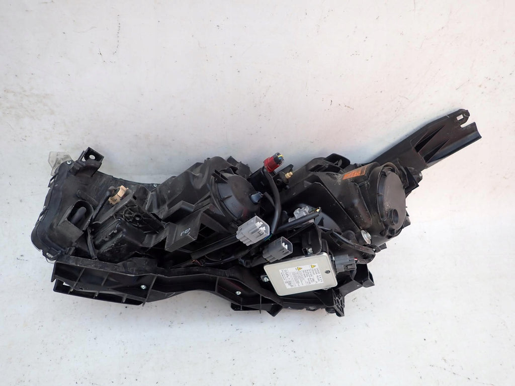 Frontscheinwerfer Peugeot 4008 1608386180 Rechts Scheinwerfer Headlight SCH9071052073hm