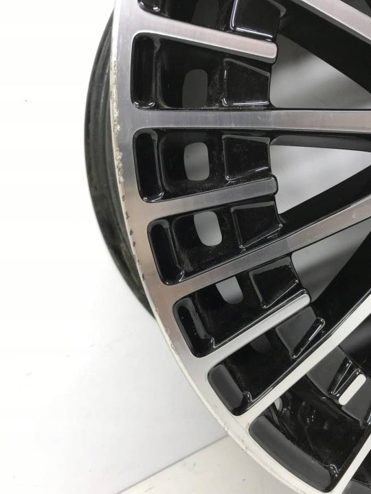 1x Alufelge 20 Zoll A2434010600 Mercedes-Benz Eqa Eqb Eqc Rim Wheel FEL6854007936tl