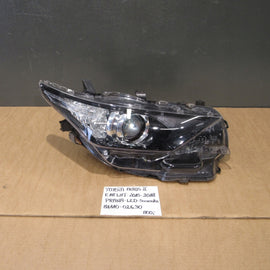 Frontscheinwerfer Toyota Auris 81110-02K30 Rechts Scheinwerfer Headlight SCH2709775794xs
