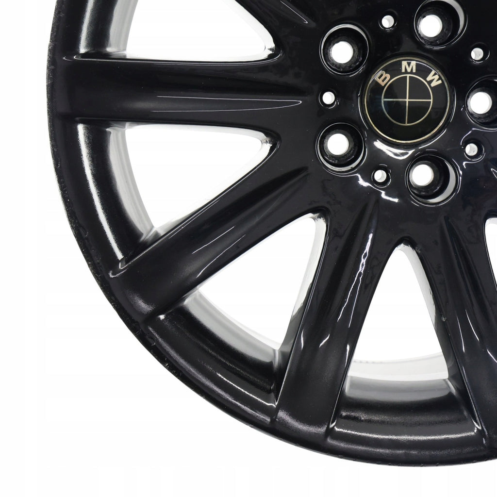 1x Alufelge 19 Zoll 10.0" 5x120 6753242 BMW E65 E66 Rim Wheel FEL4037572954fa
