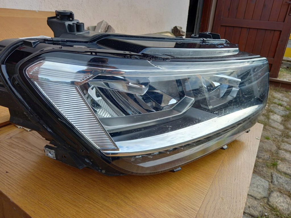 Frontscheinwerfer VW Tiguan 5NB941036D LED Ein Stück (Rechts oder Links)