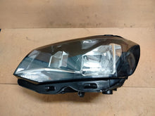 Load image into Gallery viewer, Frontscheinwerfer VW Transporter 7E1941015AB Links Scheinwerfer Headlight