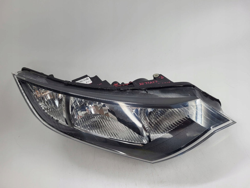 Frontscheinwerfer Honda Civic IX 33100TV0G012 Rechts Scheinwerfer Headlight SCH2133256662zw