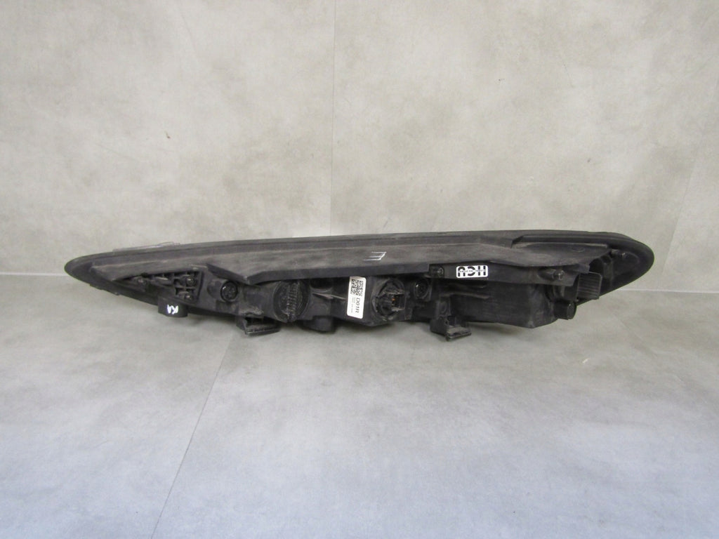 Frontscheinwerfer Hyundai Kona 92208J9000 LED Rechts Scheinwerfer Headlight SCH1956754781sy