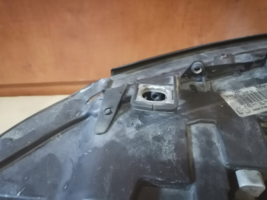 Frontscheinwerfer Audi A4 B6 8E0941029Q Xenon Links Scheinwerfer Headlight SCH6184945823dx