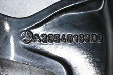 Load image into Gallery viewer, 1x Alufelge 18 Zoll 7.5" 5x112 44ET A2054018200 Mercedes-Benz S205 Rim Wheel FEL8670326011ja